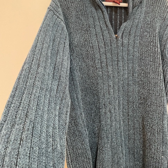 Nevada 1/4 zip sweater - Picture 5 of 6